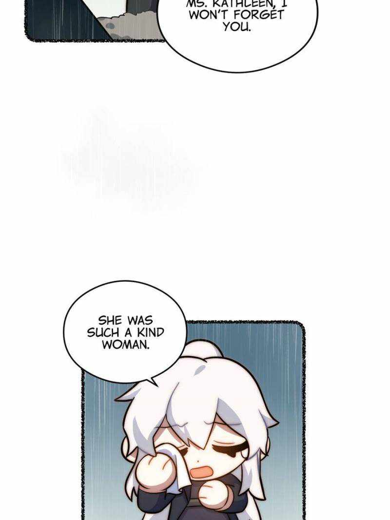 Adventures of an Undead Who Became Paladin Chapter 169 - Page 53