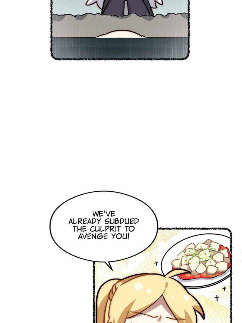 Adventures of an Undead Who Became Paladin Chapter 169 - Page 54