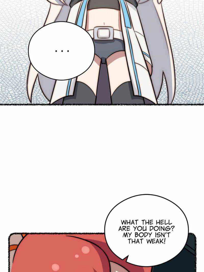 Adventures of an Undead Who Became Paladin Chapter 169 - Page 57