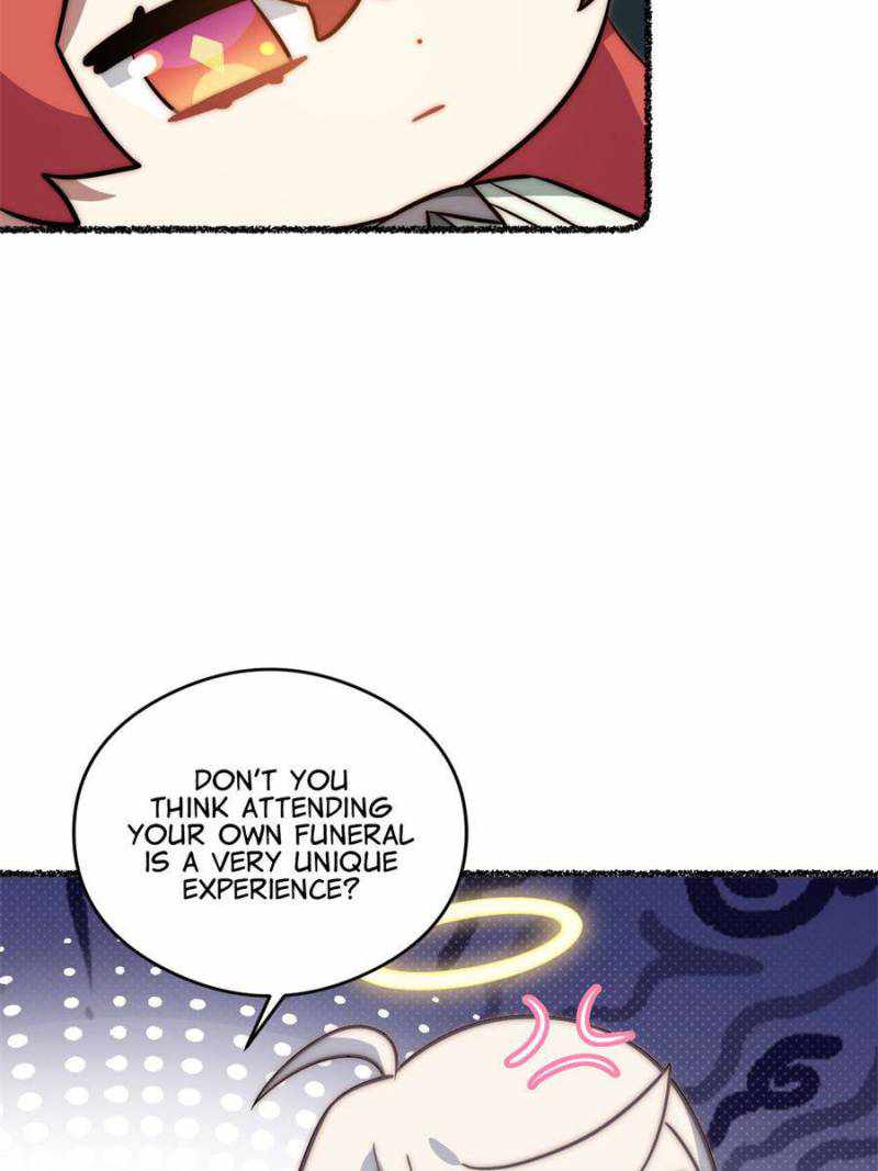 Adventures of an Undead Who Became Paladin Chapter 169 - Page 59