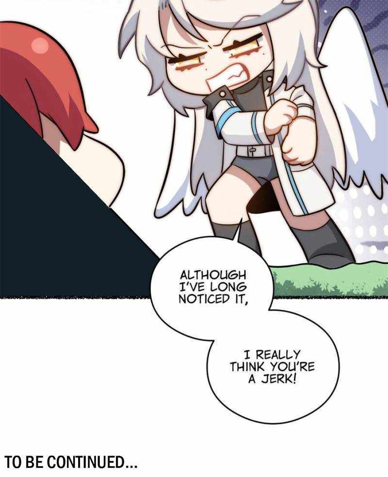 Adventures of an Undead Who Became Paladin Chapter 169 - Page 60