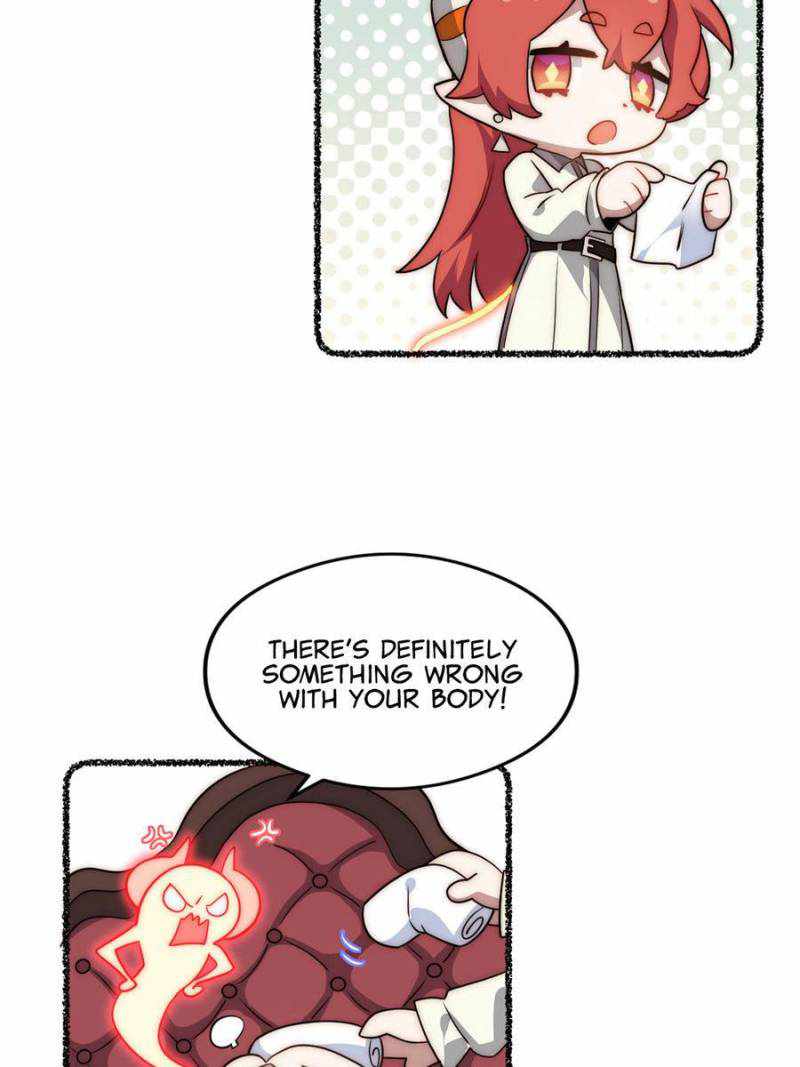 Adventures of an Undead Who Became Paladin Chapter 169 - Page 7