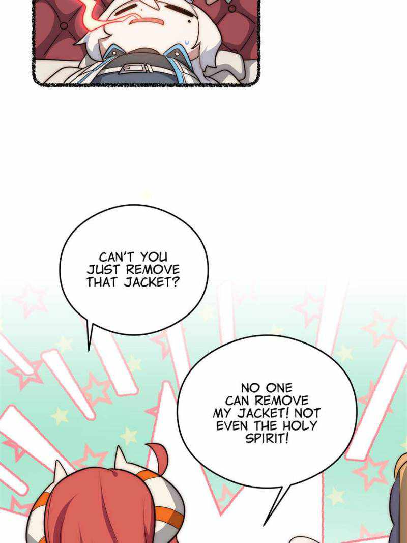 Adventures of an Undead Who Became Paladin Chapter 169 - Page 8