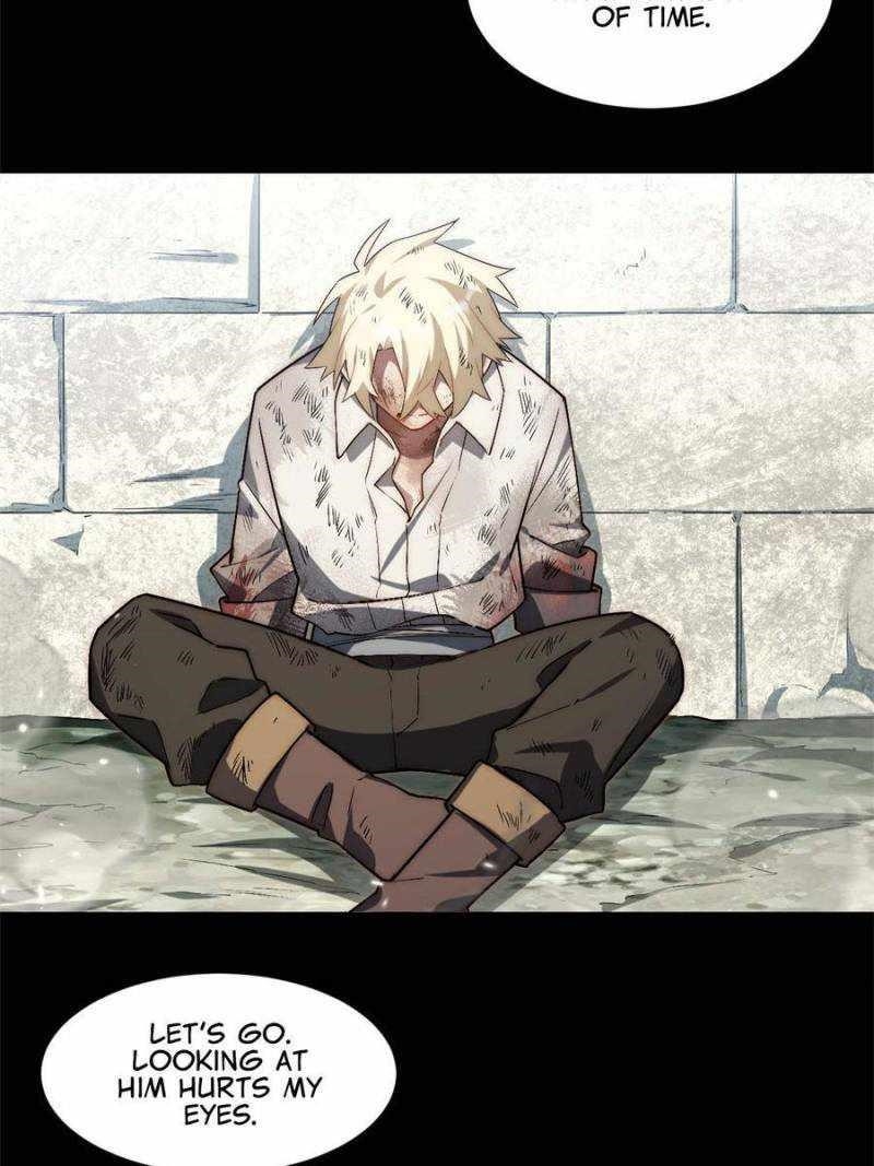 Adventures of an Undead Who Became Paladin Chapter 170 - Page 10