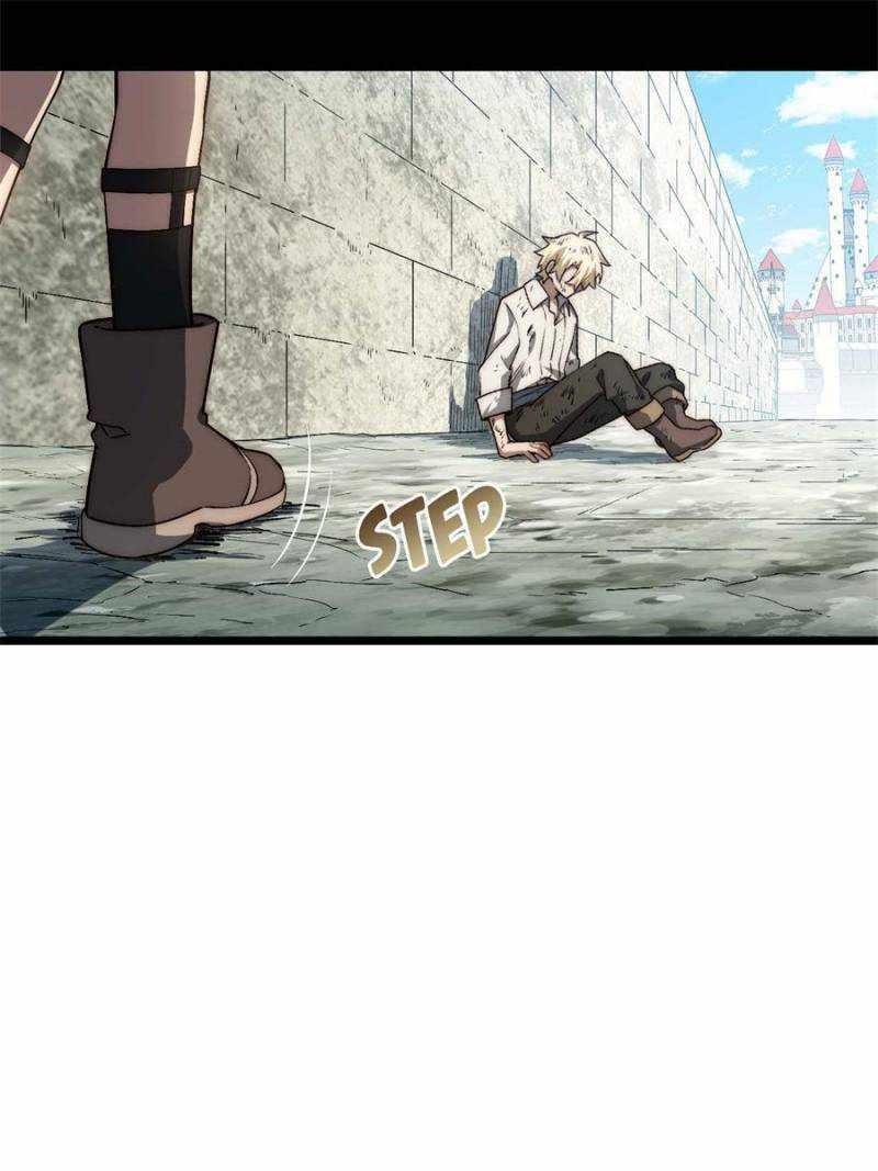 Adventures of an Undead Who Became Paladin Chapter 170 - Page 12