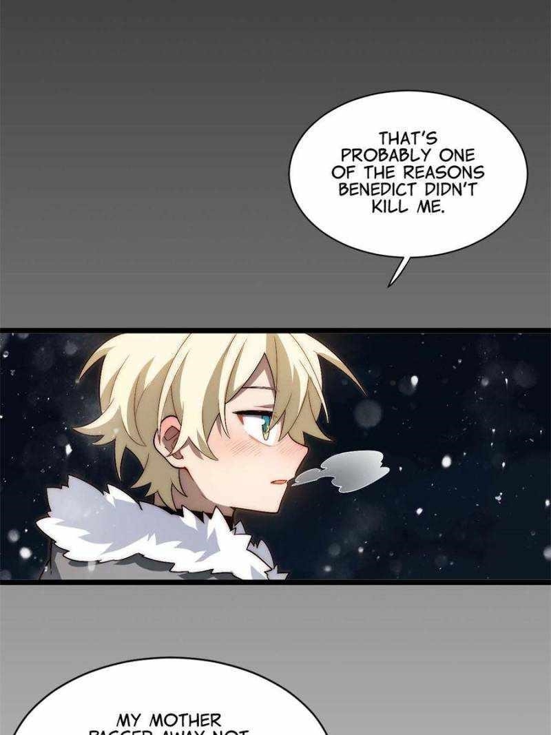 Adventures of an Undead Who Became Paladin Chapter 170 - Page 17