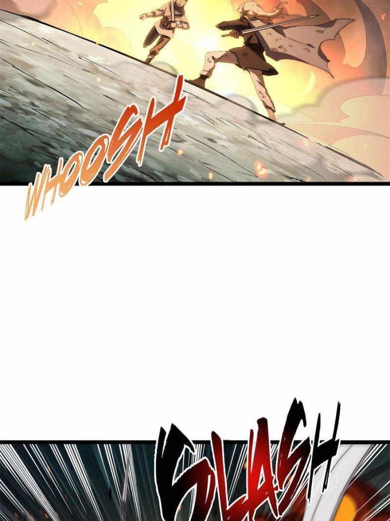 Adventures of an Undead Who Became Paladin Chapter 170 - Page 20