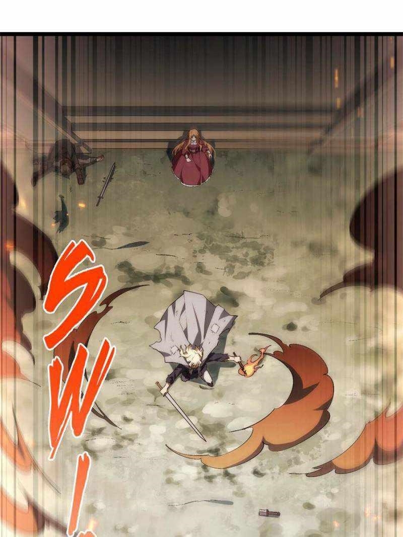 Adventures of an Undead Who Became Paladin Chapter 170 - Page 22