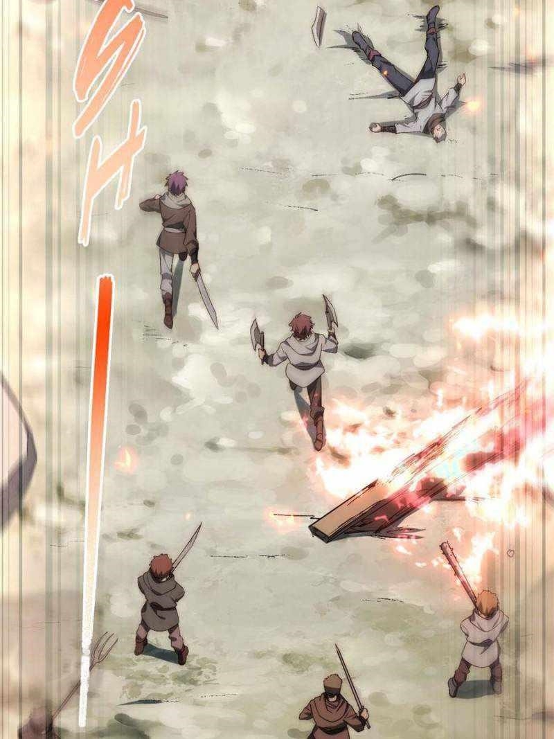 Adventures of an Undead Who Became Paladin Chapter 170 - Page 23