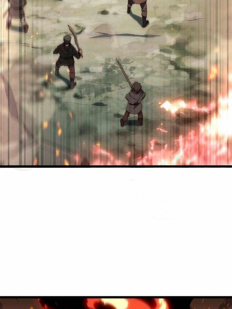 Adventures of an Undead Who Became Paladin Chapter 170 - Page 24