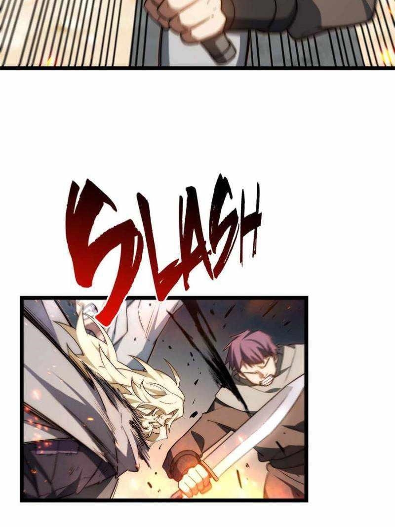 Adventures of an Undead Who Became Paladin Chapter 170 - Page 26