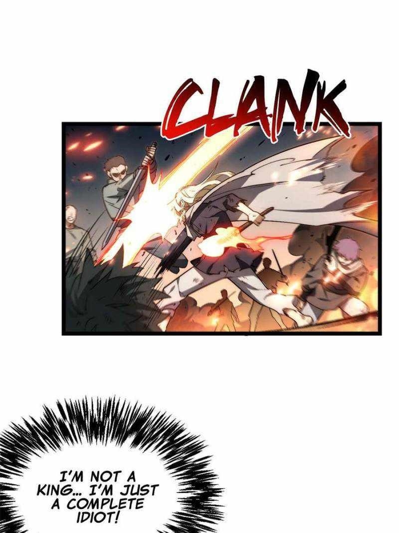 Adventures of an Undead Who Became Paladin Chapter 170 - Page 27