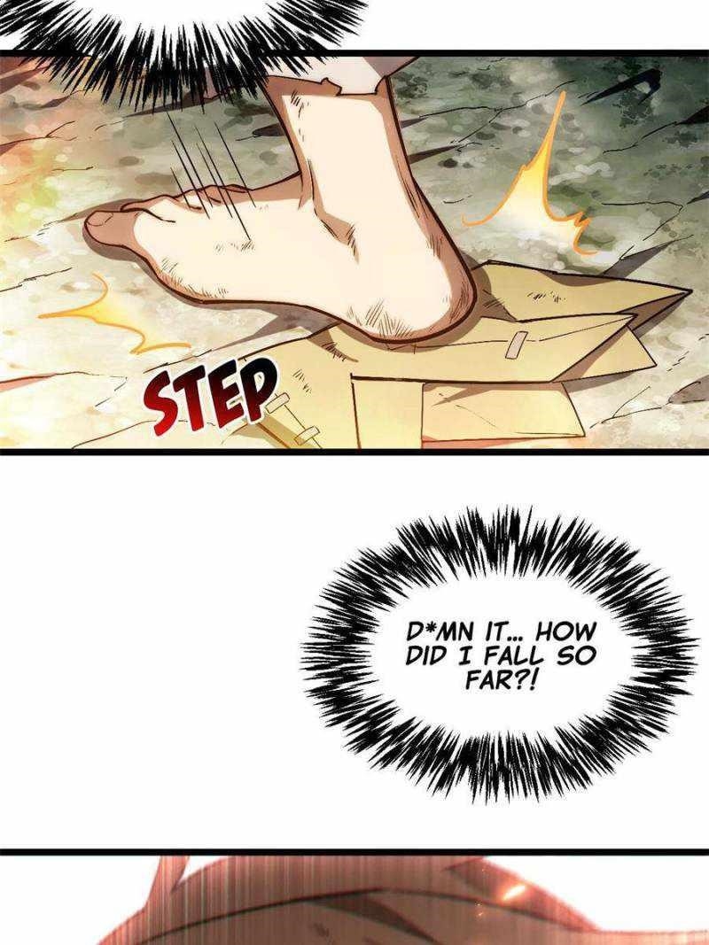 Adventures of an Undead Who Became Paladin Chapter 170 - Page 28