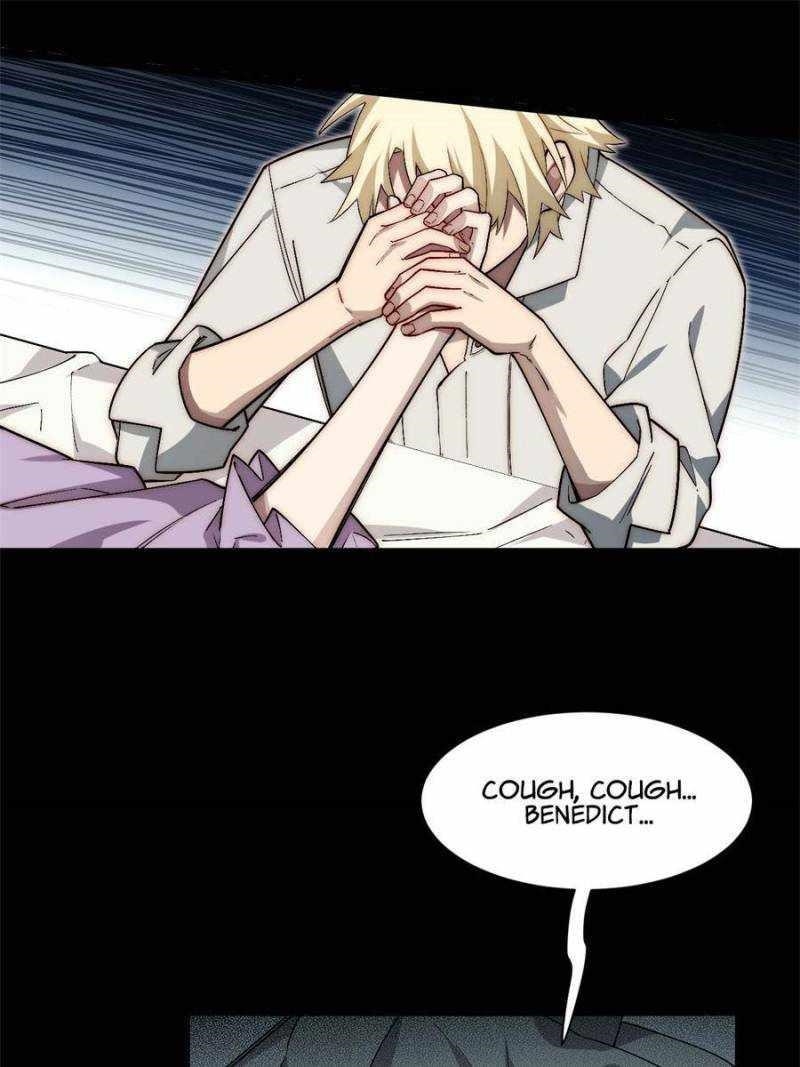 Adventures of an Undead Who Became Paladin Chapter 170 - Page 32