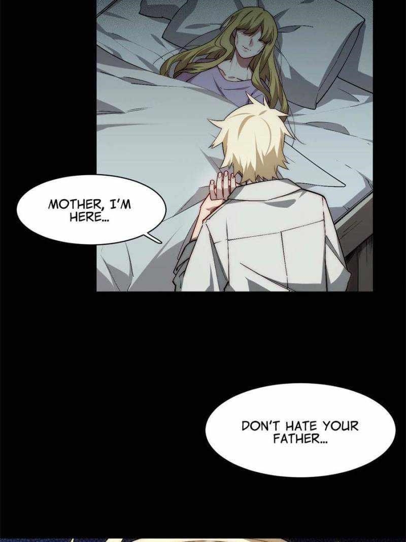 Adventures of an Undead Who Became Paladin Chapter 170 - Page 33