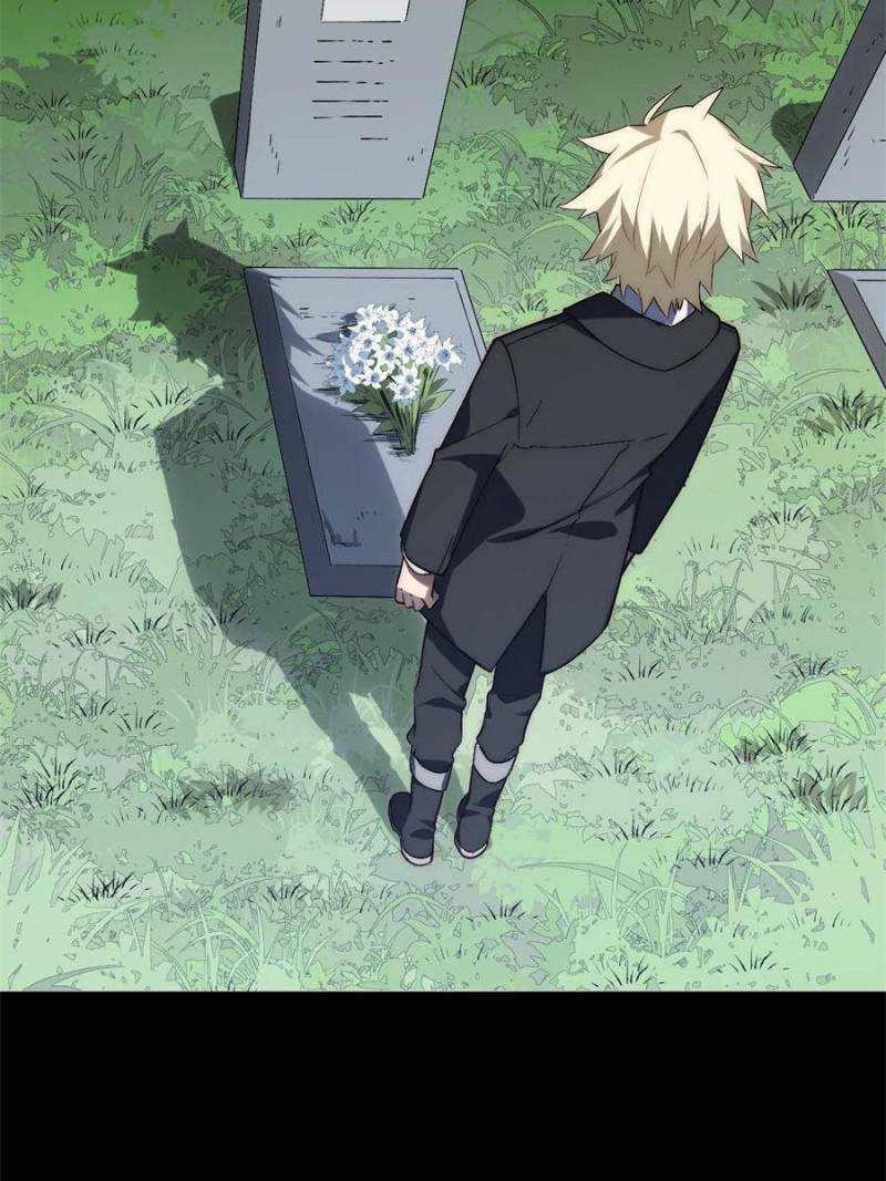 Adventures of an Undead Who Became Paladin Chapter 170 - Page 37