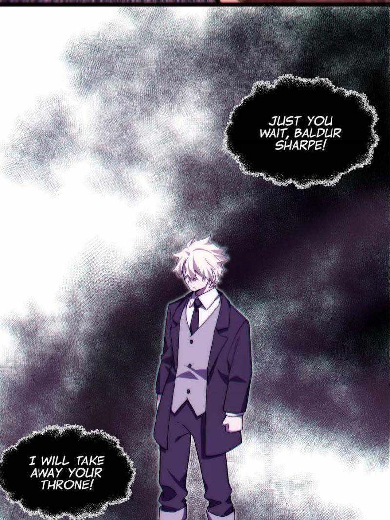 Adventures of an Undead Who Became Paladin Chapter 170 - Page 39