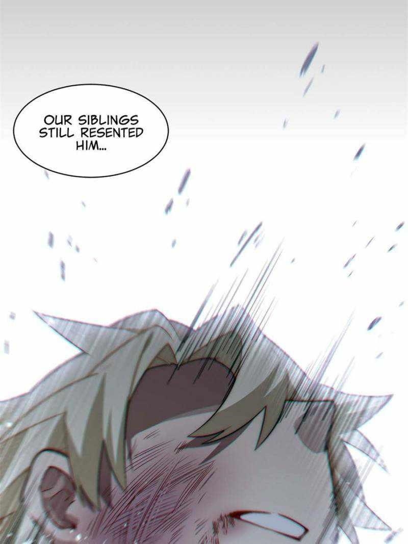 Adventures of an Undead Who Became Paladin Chapter 170 - Page 4