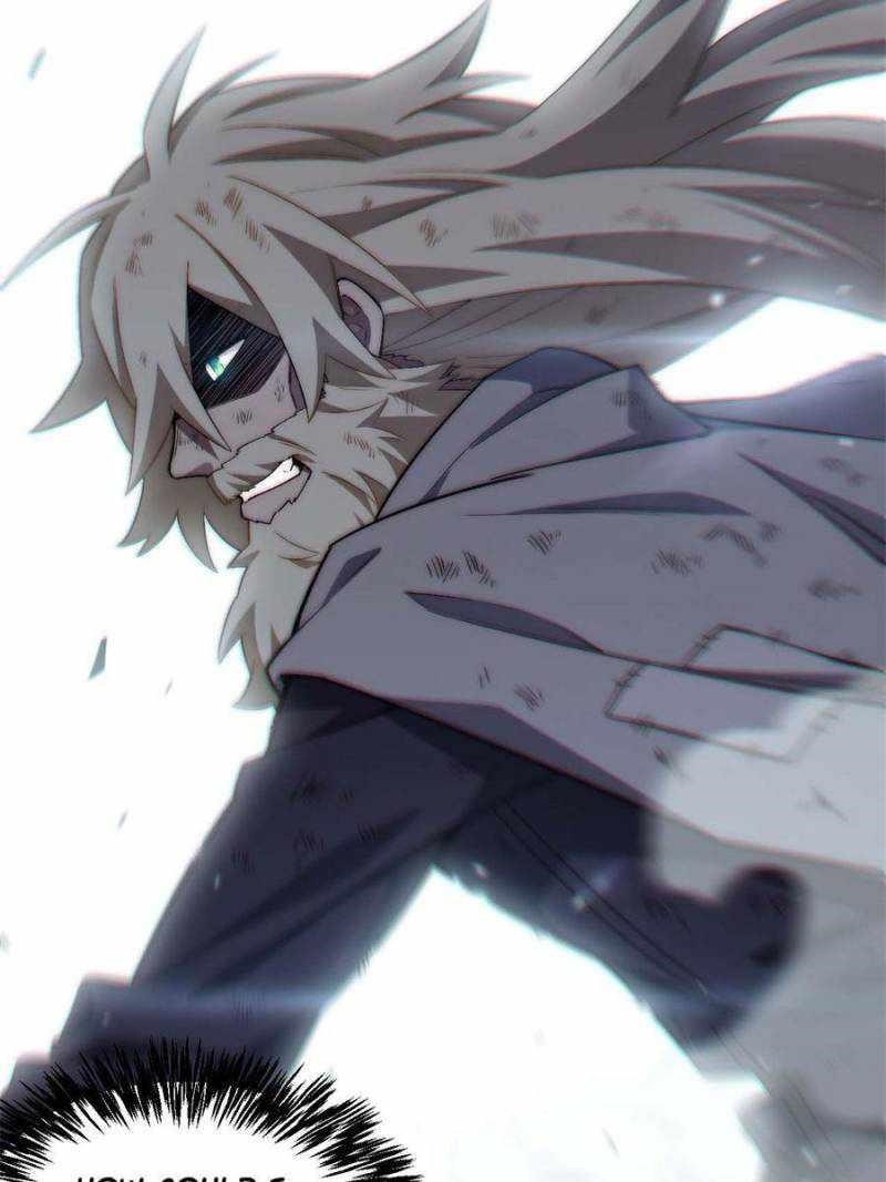 Adventures of an Undead Who Became Paladin Chapter 170 - Page 51