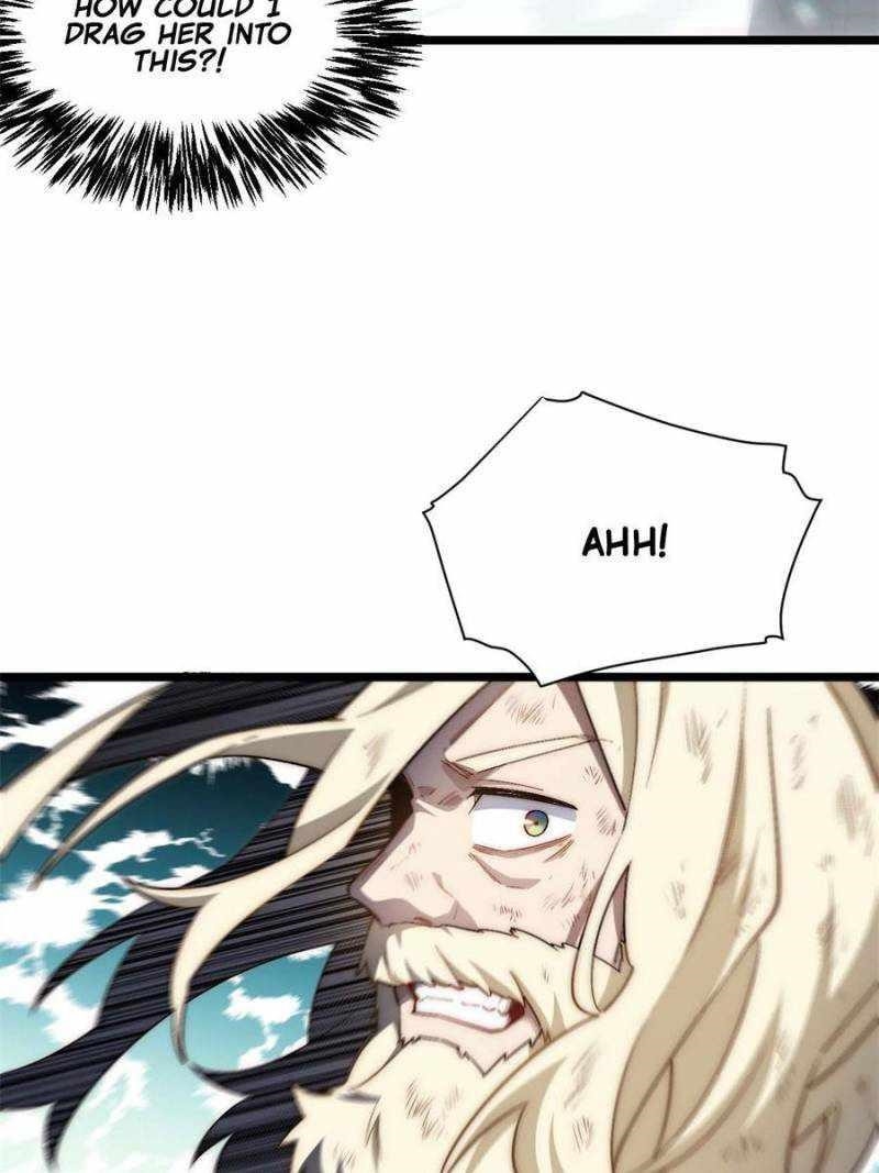 Adventures of an Undead Who Became Paladin Chapter 170 - Page 52