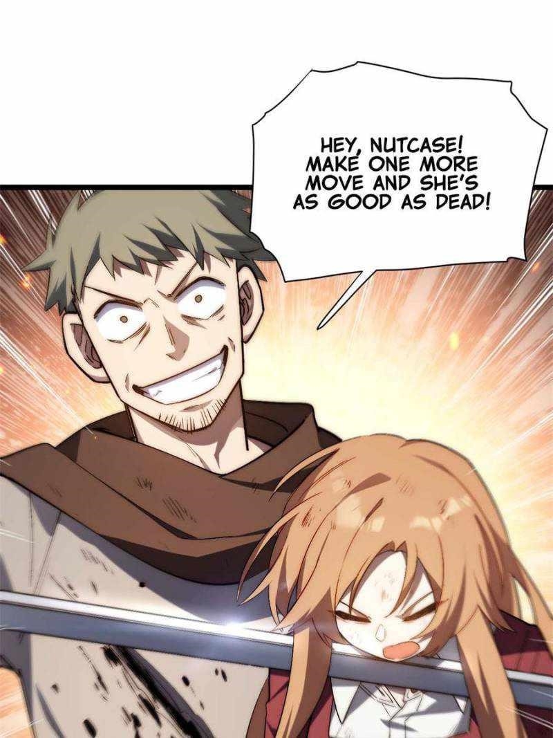 Adventures of an Undead Who Became Paladin Chapter 170 - Page 54