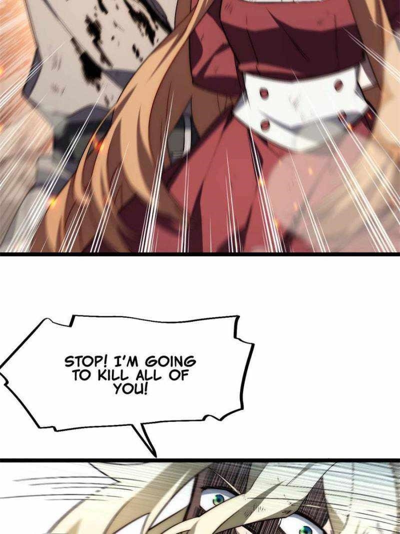 Adventures of an Undead Who Became Paladin Chapter 170 - Page 55