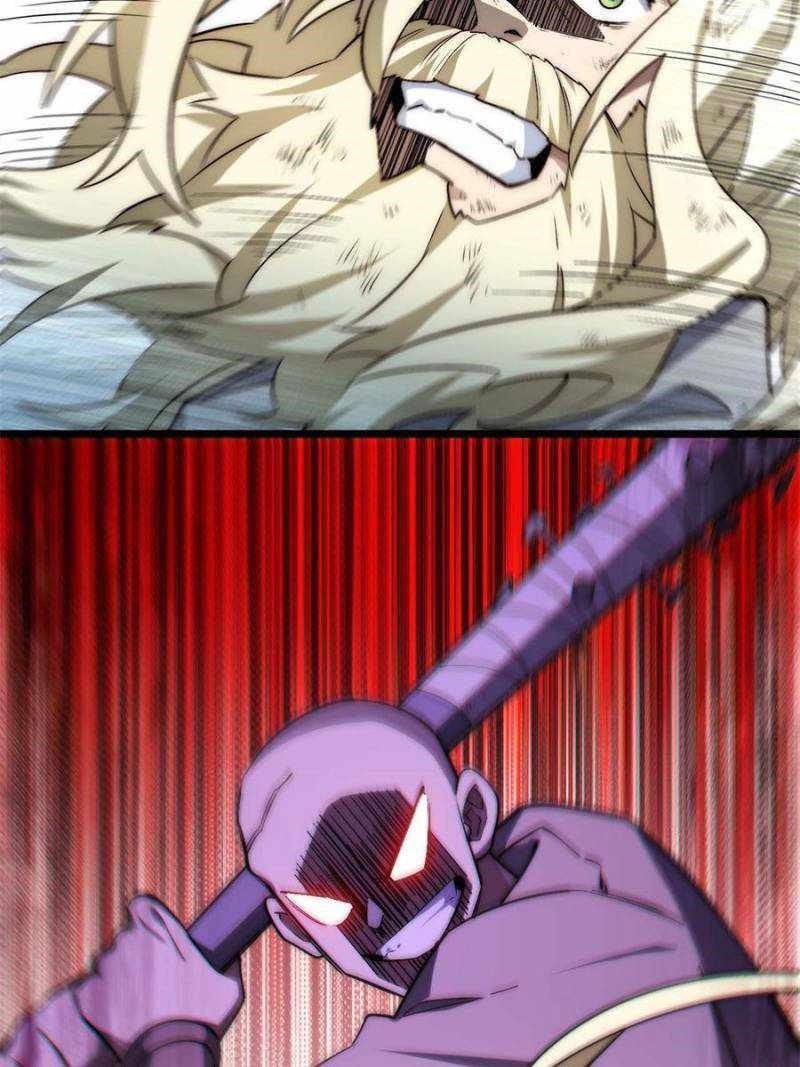 Adventures of an Undead Who Became Paladin Chapter 170 - Page 56