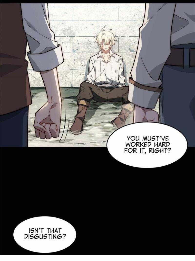 Adventures of an Undead Who Became Paladin Chapter 170 - Page 6