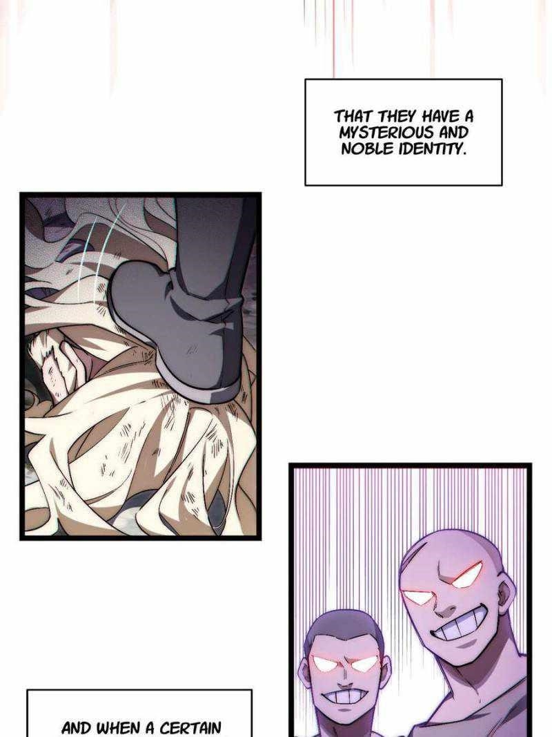 Adventures of an Undead Who Became Paladin Chapter 170 - Page 60