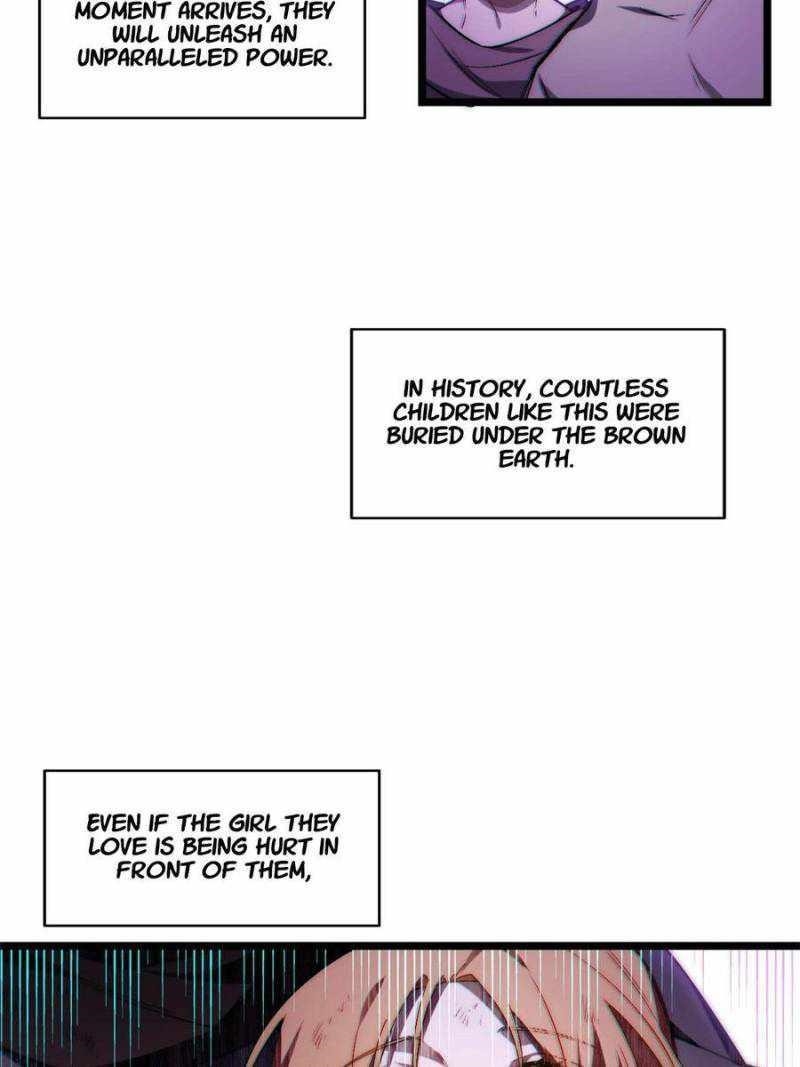 Adventures of an Undead Who Became Paladin Chapter 170 - Page 61