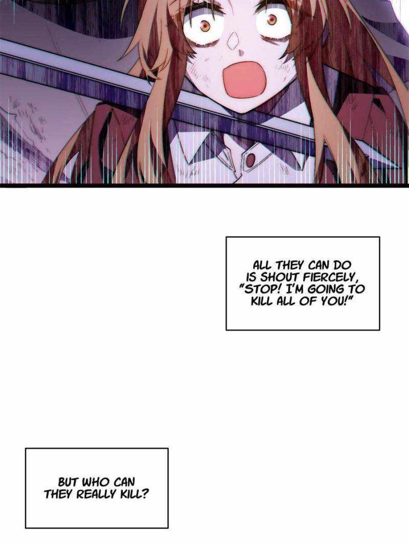 Adventures of an Undead Who Became Paladin Chapter 170 - Page 62