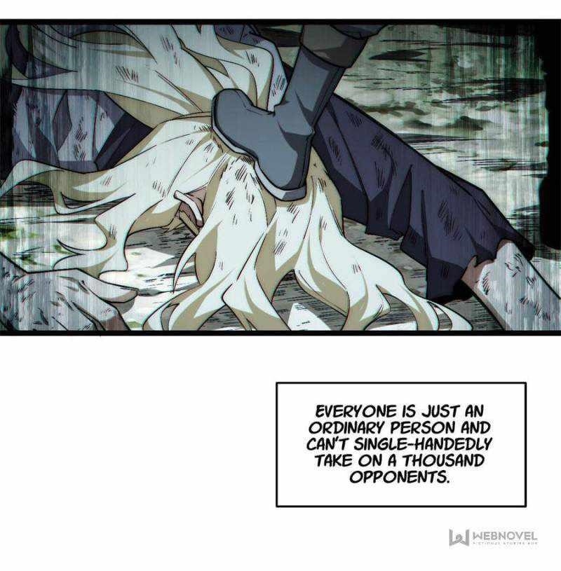 Adventures of an Undead Who Became Paladin Chapter 170 - Page 63