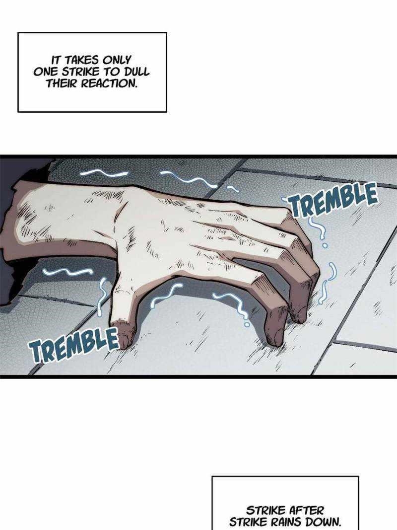 Adventures of an Undead Who Became Paladin Chapter 170 - Page 64