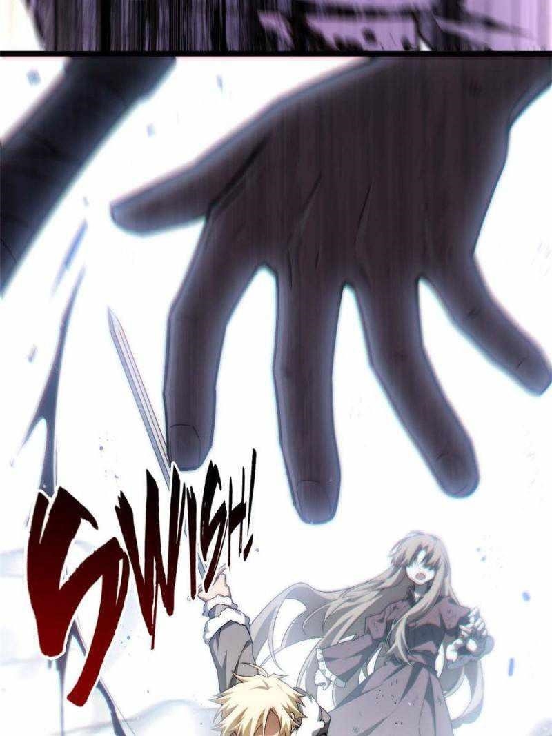 Adventures of an Undead Who Became Paladin Chapter 170 - Page 69