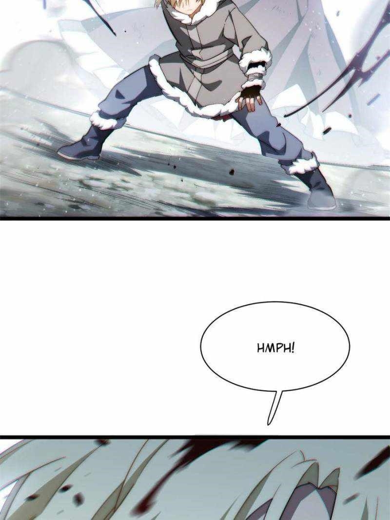 Adventures of an Undead Who Became Paladin Chapter 170 - Page 70