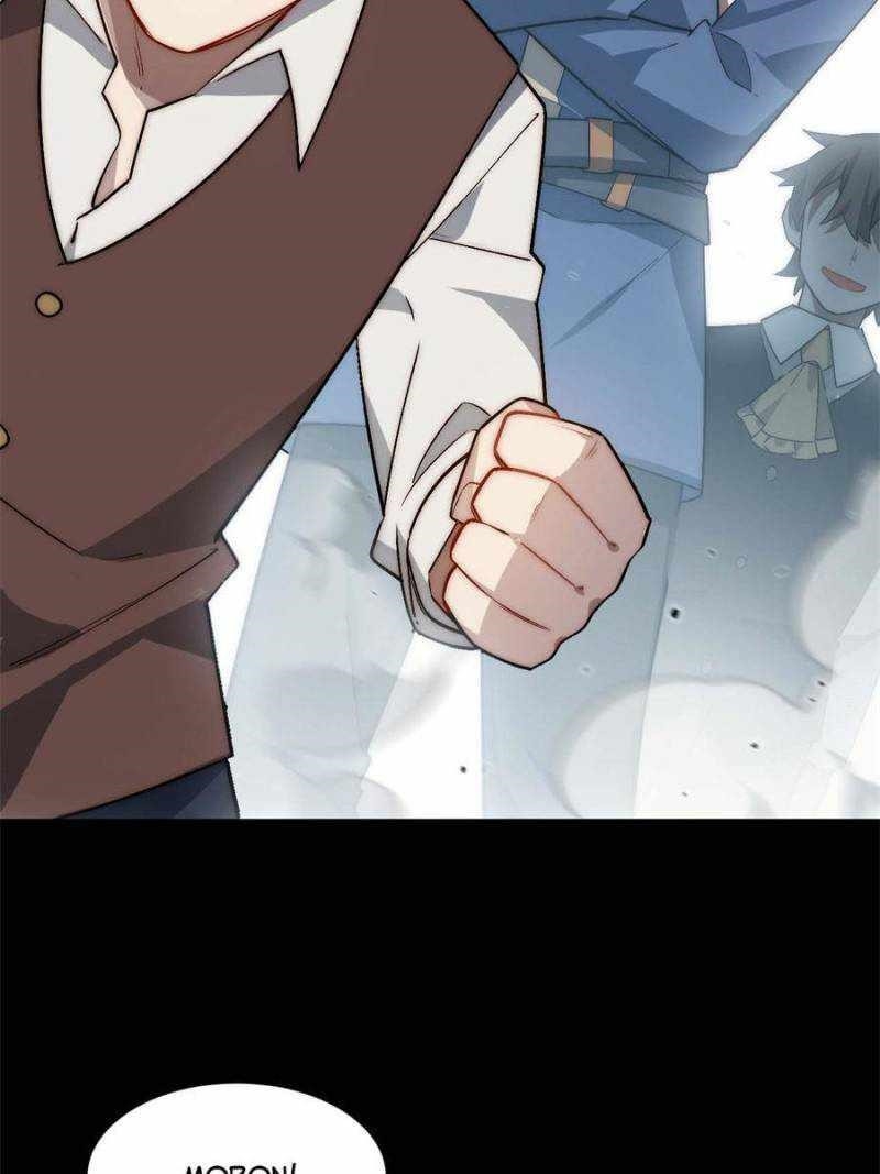 Adventures of an Undead Who Became Paladin Chapter 170 - Page 8