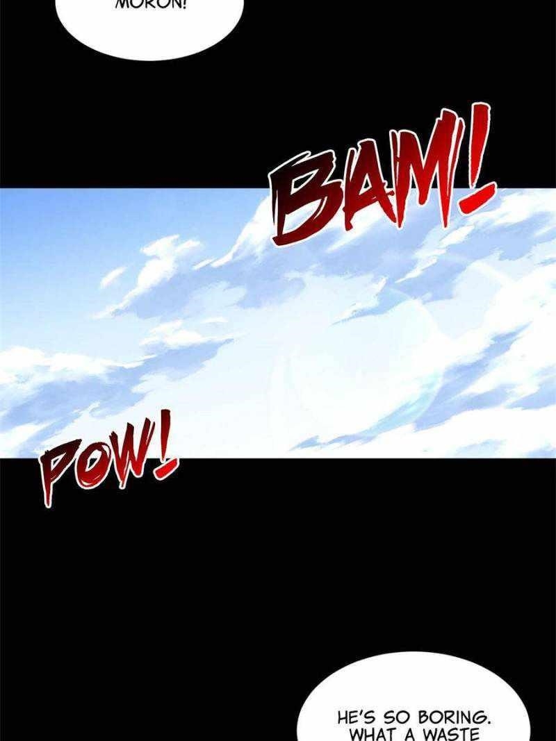 Adventures of an Undead Who Became Paladin Chapter 170 - Page 9