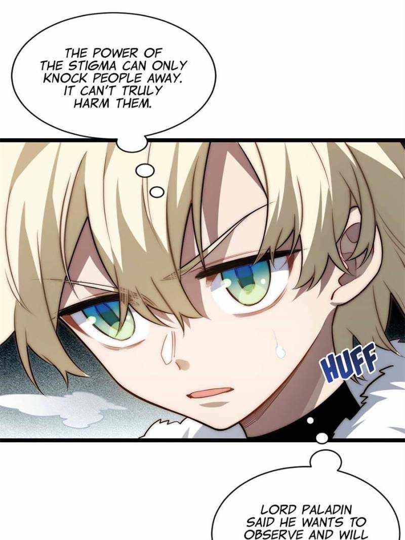 Adventures of an Undead Who Became Paladin Chapter 171 - Page 11