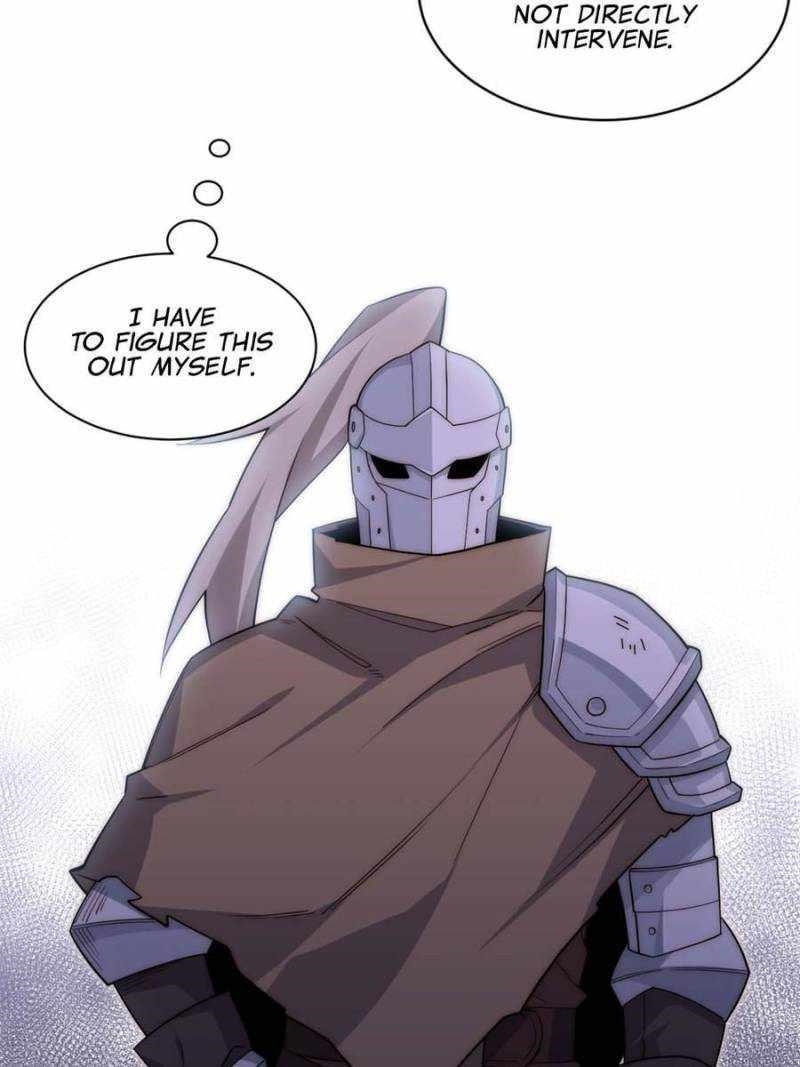 Adventures of an Undead Who Became Paladin Chapter 171 - Page 12