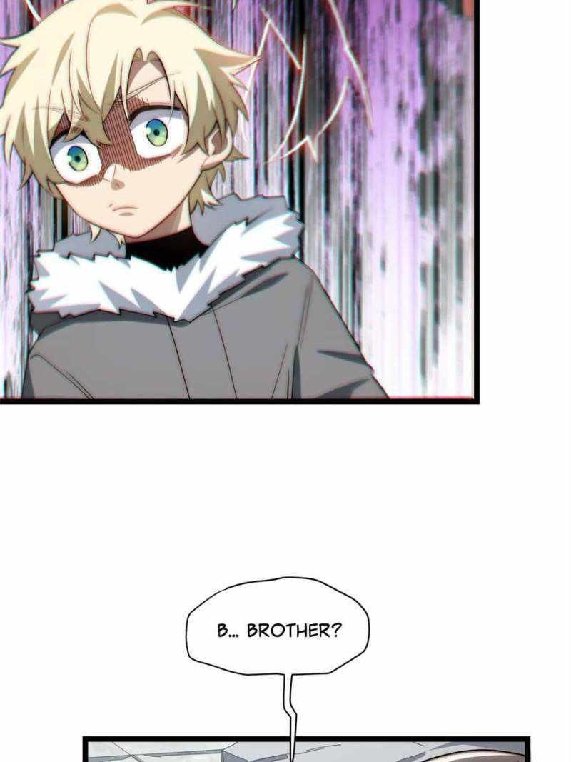 Adventures of an Undead Who Became Paladin Chapter 171 - Page 15