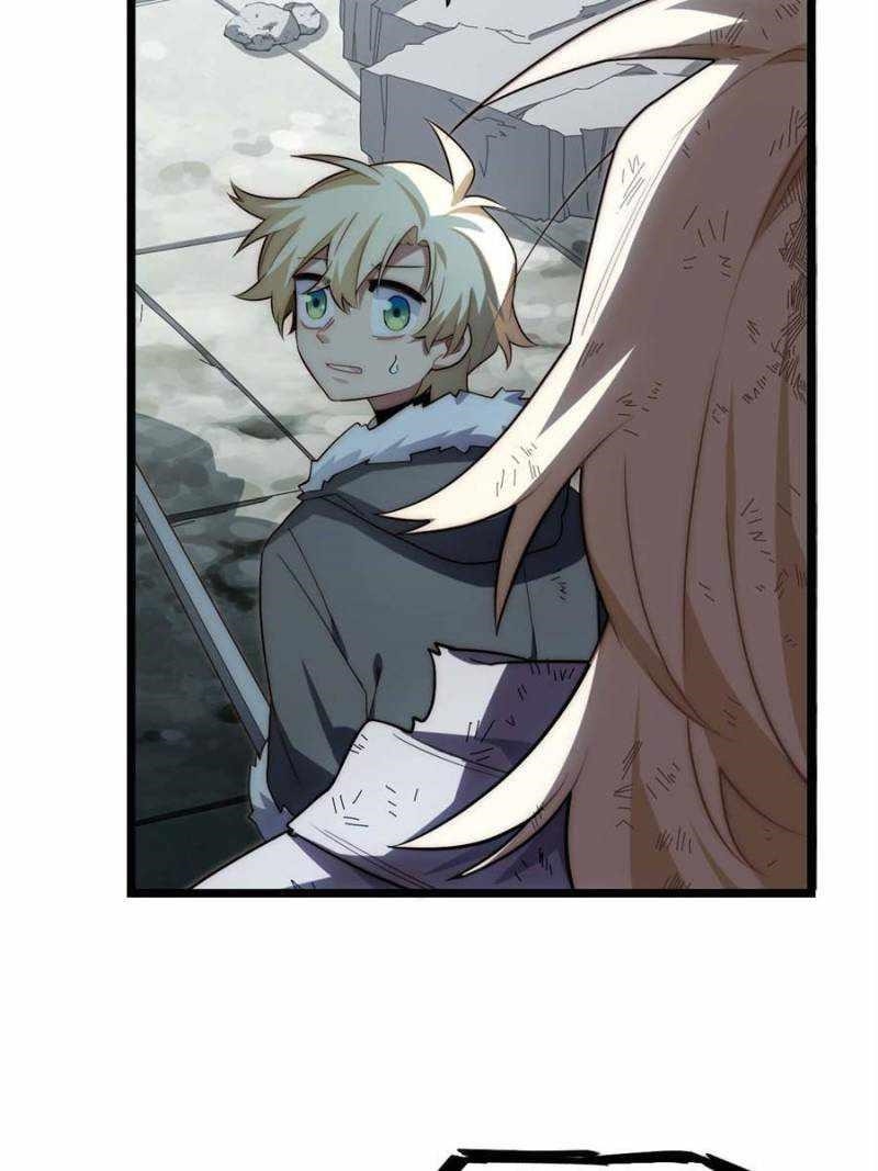 Adventures of an Undead Who Became Paladin Chapter 171 - Page 16