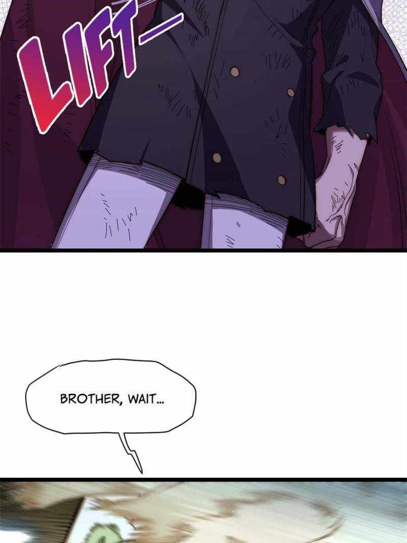 Adventures of an Undead Who Became Paladin Chapter 171 - Page 18