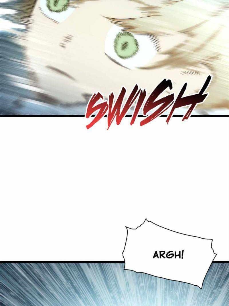 Adventures of an Undead Who Became Paladin Chapter 171 - Page 19