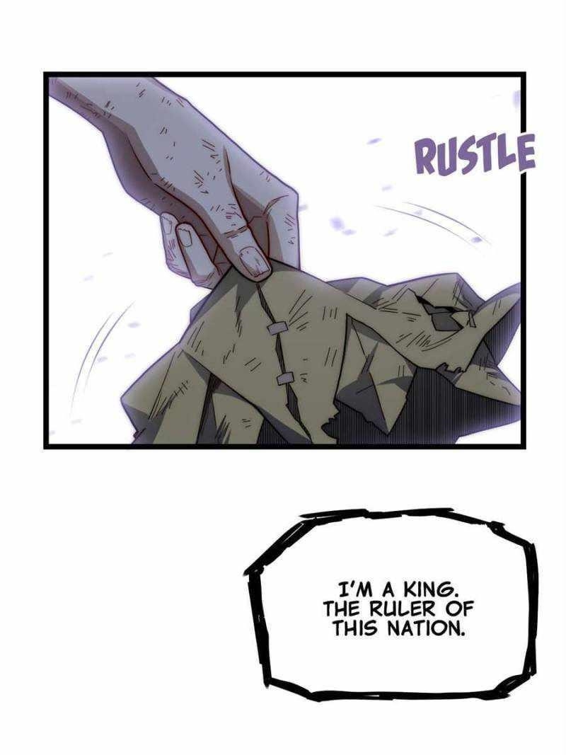 Adventures of an Undead Who Became Paladin Chapter 171 - Page 21