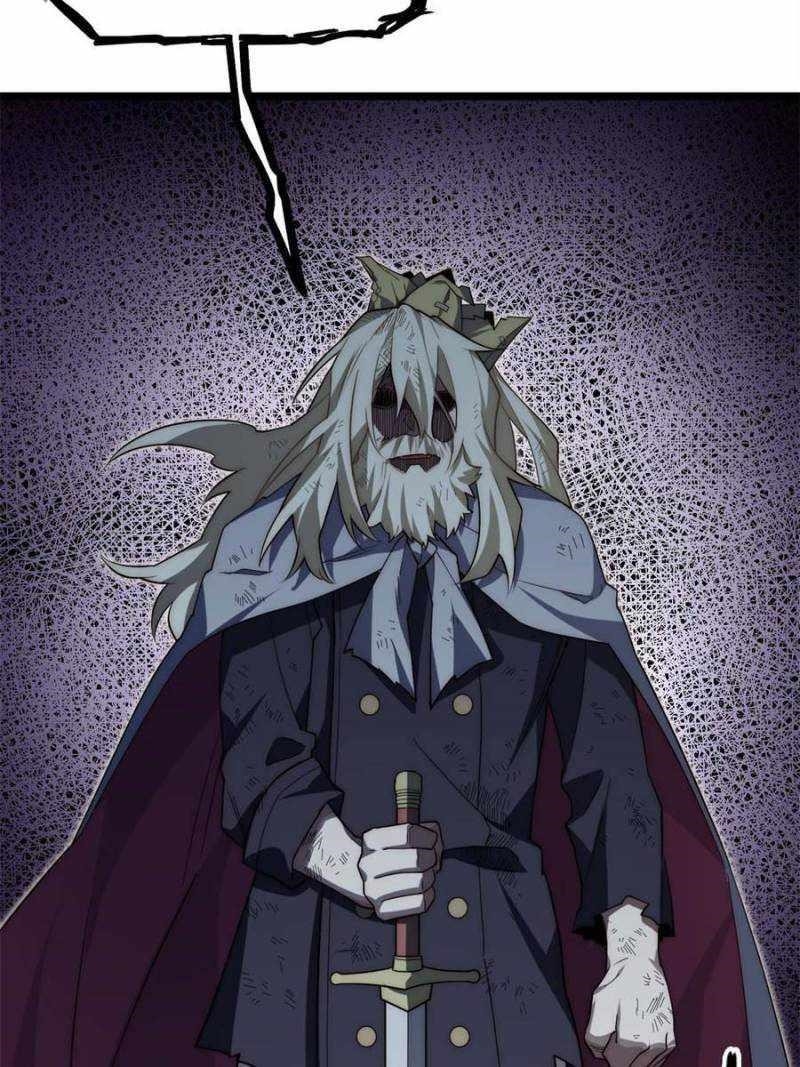 Adventures of an Undead Who Became Paladin Chapter 171 - Page 23