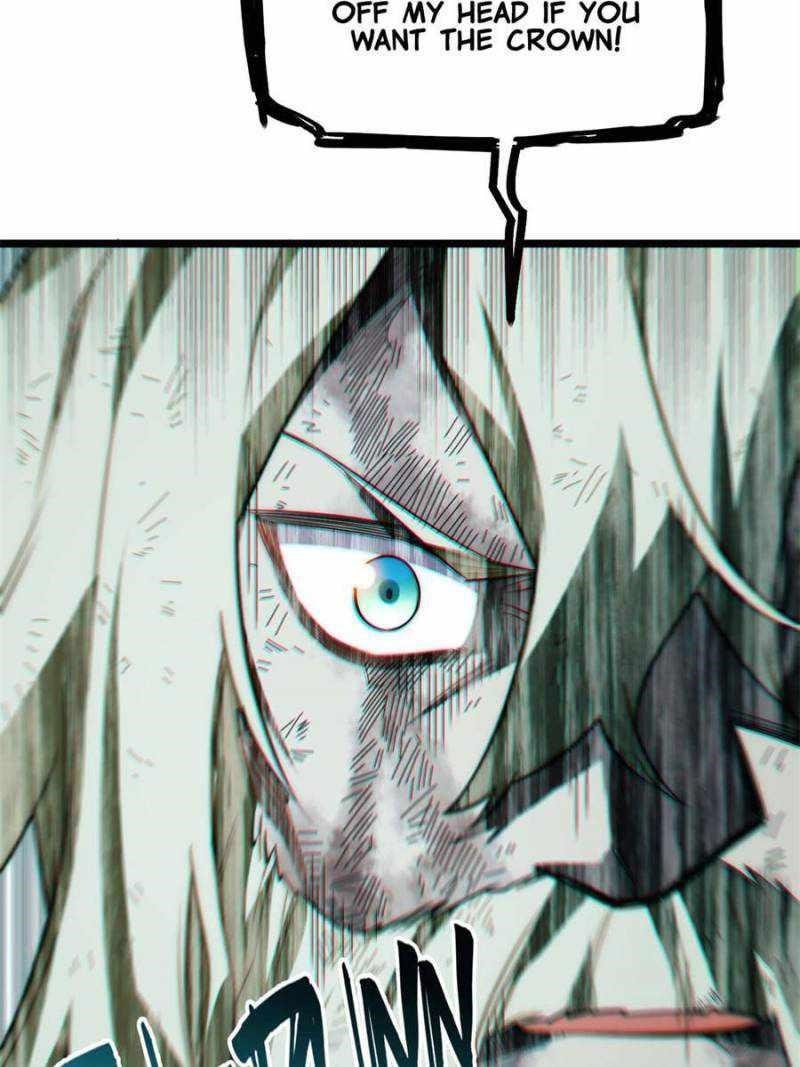 Adventures of an Undead Who Became Paladin Chapter 171 - Page 25