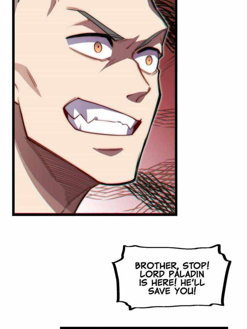 Adventures of an Undead Who Became Paladin Chapter 171 - Page 28