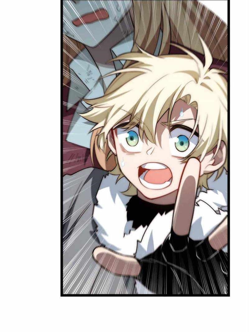 Adventures of an Undead Who Became Paladin Chapter 171 - Page 29