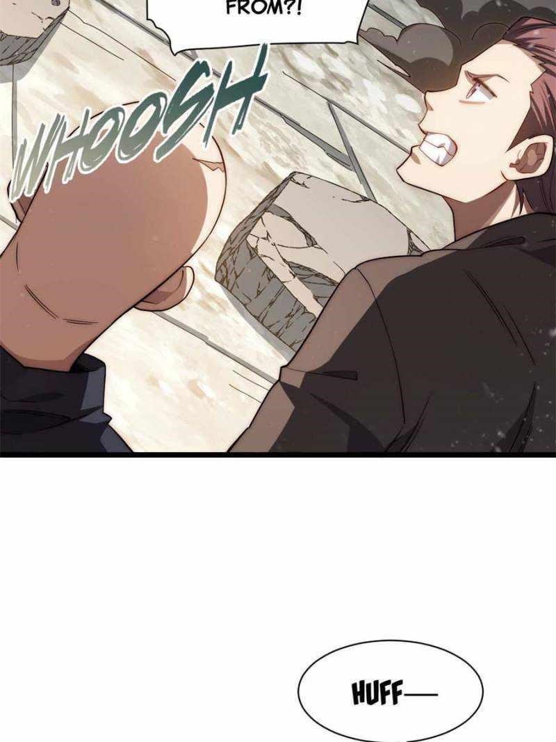 Adventures of an Undead Who Became Paladin Chapter 171 - Page 3