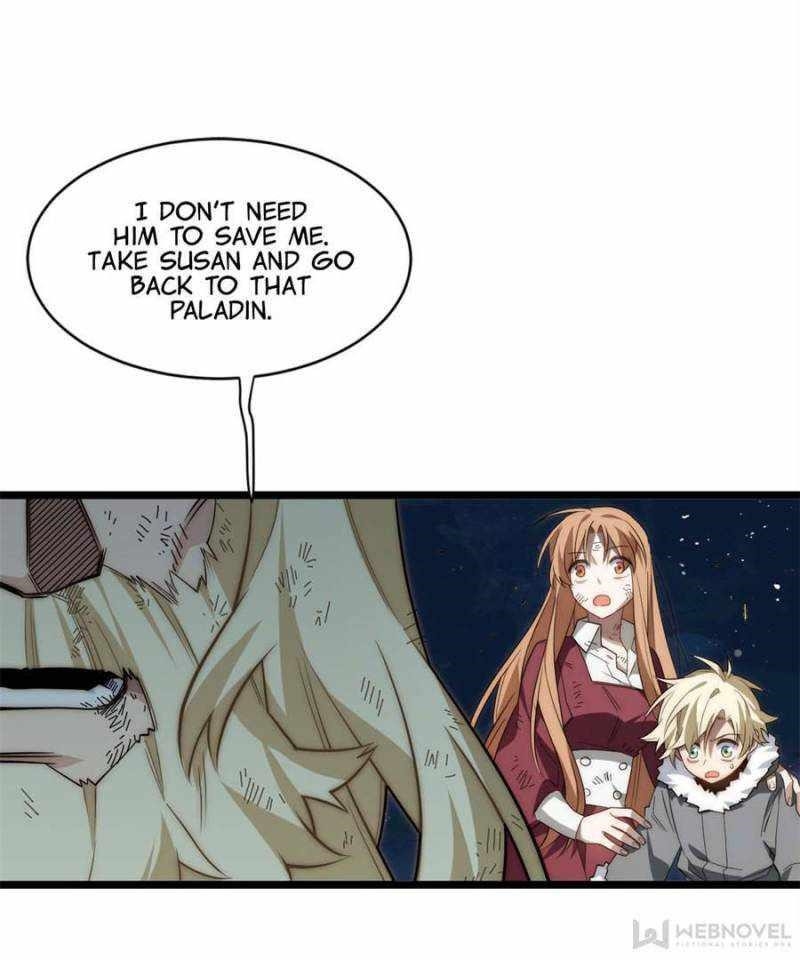 Adventures of an Undead Who Became Paladin Chapter 171 - Page 30